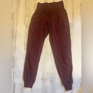 Lululemon joggers
